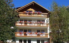 Appartements Sonnenschein
